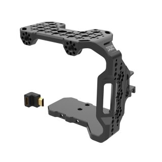Blackmagic Pocket Cinema Camera 6K Pro Camera