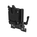 Micro Battery Slide Pro PCC6K Pro,V-Mount
