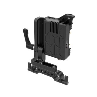 Micro Battery Slide Pro PCC6K Pro, Gold-Mount