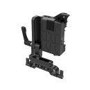 Micro Battery Slide Pro PCC6K Pro, Gold-Mount