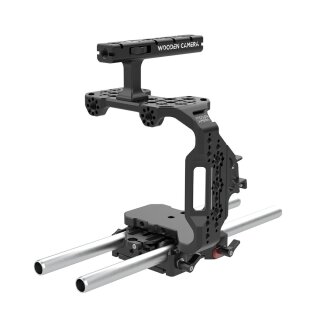 PCC6K Pro Unified Accessory Kit (Base)