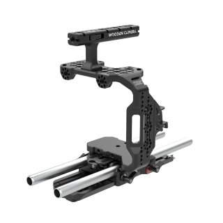 PCC6K Pro Unified Accessory Kit (Advanced)