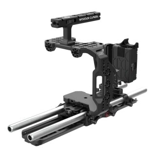 PCC6K Pro Unified Accessory Kit (Pro,