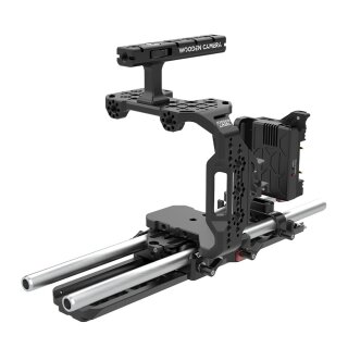 PCC6K Pro Unified Accessory Kit (Pro,