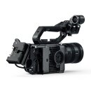 Sony FX6 Gold-Mount Micro Battery Slide Pro