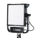 Gemini 1x1 Hard RGBWW LED Panel (EU)