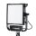 Gemini 1x1 Hard RGBWW LED Panel (EU)