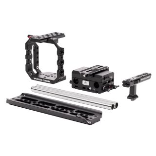 Panasonic BGH1 Unified Accessory Kit