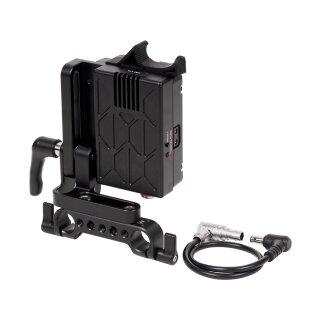 Micro V-Mount Battery Slide Pro (Panasonic