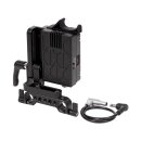 Micro V-Mount Battery Slide Pro (Panasonic
