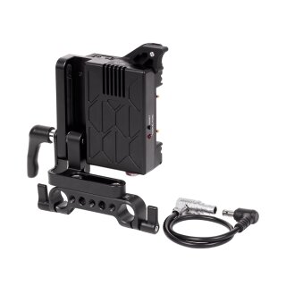 Micro Gold Mount Battery Slide Pro (Panasonic