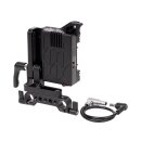 Micro Gold Mount Battery Slide Pro (Panasonic