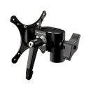 Ultra QR Articulating Monitor Mount (Baby Pin, C-Stand)