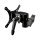 Ultra QR Articulating Monitor Mount (Baby Pin, C-Stand)