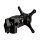 Ultra QR Articulating Monitor Mount (Baby Pin, C-Stand)