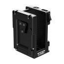 Cradle for Bolt LT TX (V-Mount to Gold Mount)