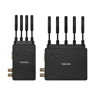 Bolt 6 XT 750 12G-SDI/HDMI Wireless TX/RX