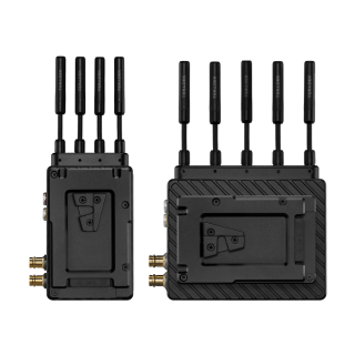 Bolt 6 XT 750 12G-SDI/HDMI Wireless TX/RX