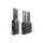 Bolt 6 XT 750 12G-SDI/HDMI Wireless TX/RX Deluxe Set V-Mount
