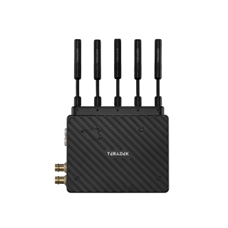 Bolt 6 XT 750 12G-SDI/HDMI Wireless RX