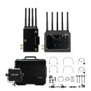 Bolt 6 XT 1500 12G-SDI/HDMI Wireless TX/RX Deluxe Set Gold-Mount