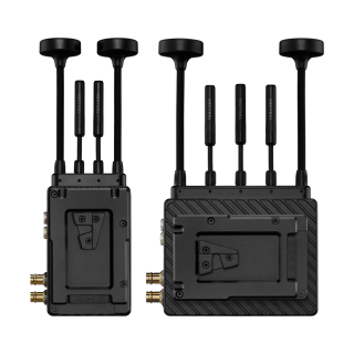 Bolt 6 XT MAX 12G-SDI/HDMI Wireless TX/RX