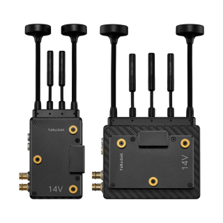 Bolt 6 XT MAX 12G-SDI/HDMI Wireless TX/RX