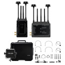 Bolt 6 XT MAX 12G-SDI/HDMI Wireless TX/RX Deluxe Set V-Mount