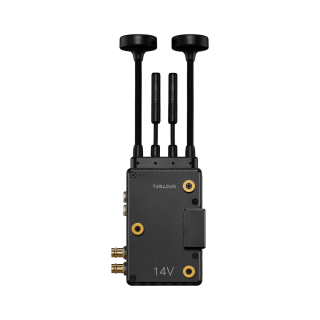 Bolt 6 XT MAX 12G-SDI/HDMI Wireless TX