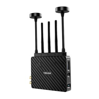 Bolt 6 XT MAX 12G-SDI/HDMI Wireless RX