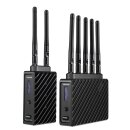 Bolt 6 LT 750 TX/RX Deluxe Set Gold-Mount