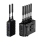 Bolt 6 LT 750 TX/RX Deluxe Set V-Mount
