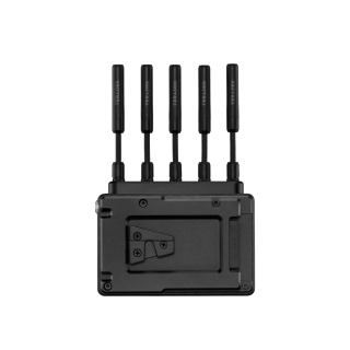 Bolt 6 LT 750 RX V-Mount