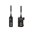 Bolt 6 LT 1500 TX/RX Deluxe Set Gold-Mount