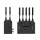 Bolt 6 LT 1500 TX/RX Deluxe Set Gold-Mount