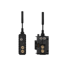 Bolt 6 LT 1500 TX/RX Deluxe Set V-Mount