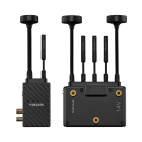 Bolt 6 LT MAX TX/RX Deluxe Set Gold Mount