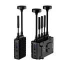 Bolt 6 LT MAX TX/RX Deluxe Set V-Mount