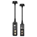 Bolt 6 LT MAX TX/RX Deluxe Set V-Mount