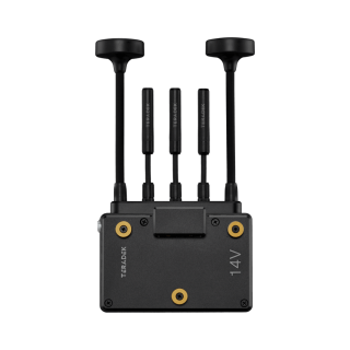 Bolt 6 LT MAX RX Gold Mount