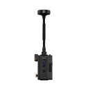 Bolt 6 LT MAX RX Gold Mount