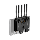 Bolt 6 Monitor Module 750 RX Gold Mount