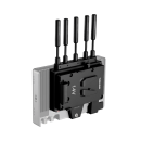 Bolt 6 Monitor Module 1500 RX V-Mount