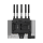Bolt 6 Monitor Module 1500 RX V-Mount