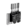 Bolt 6 Monitor Module 1500 RX V-Mount