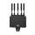 Bolt 6 Monitor Module 1500 RX V-Mount
