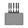 Bolt 6 Monitor Module 1500 RX V-Mount